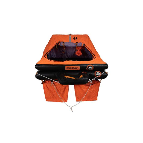 Revere USCG Coastal Life Rafts image number 0