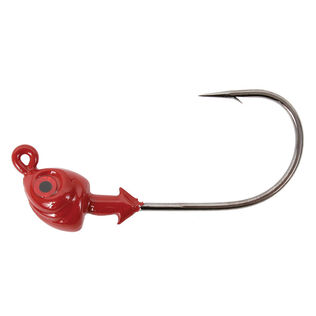 Redfish Magic&trade; Flats Jighead, 1/4 oz.