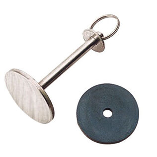 Pull Hatch Cover with Gasket