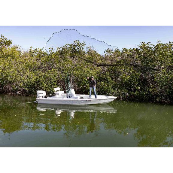 8'  Pro II Shallow Water Anchor image number 6