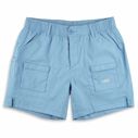 Men's Flex 01 Shorts image number 0
