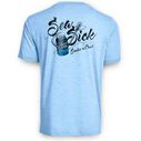 Men's Sea Sick Tech Shirt image number 0