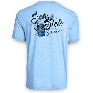 Men's Sea Sick Tech Shirt
