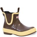 Men's 6" Legacy Deck Boots image number 0
