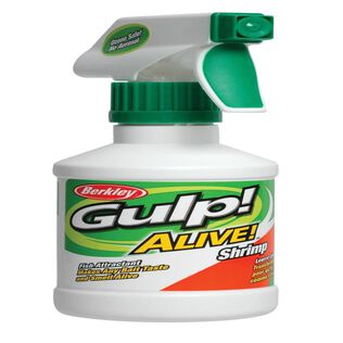 Gulp! Alive!&reg; Saltwater Attractant