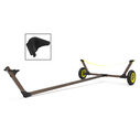 Replacement Parts for Sunfish Class Sailboat Dolly image number 1