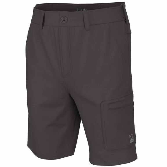 Men's Nxtlvl Shorts image number 0
