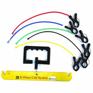 G-Force Conservation Cull System Gen 2