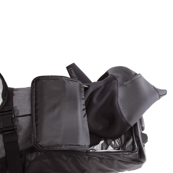 HL Wheelie Board Bag image number 2