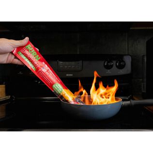 BurnBuster Fire Pouch