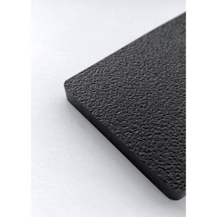 Seaboard Marine HDPE Plastic Lumber, 1/4" Thickness
