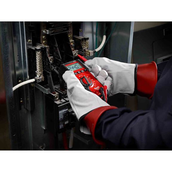 Digital Multimeter image number 2
