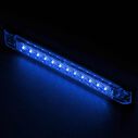 6" LED Utility Light, Blue, 2-Pack image number 3
