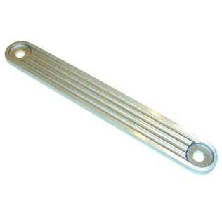 Transom Support Plate
