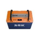 12V 314Ah LiFePO4 Lithium Battery, Built-in Heater & Bluetooth, Victron CAN Comms image number 3