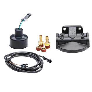 Water Separating Fuel Filter Kit (Fire Compliant)