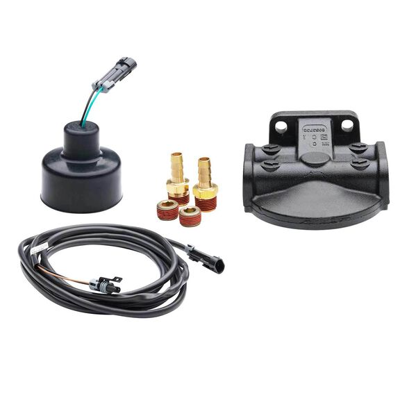 Water Separating Fuel Filter Kit (Fire Compliant) image number 0