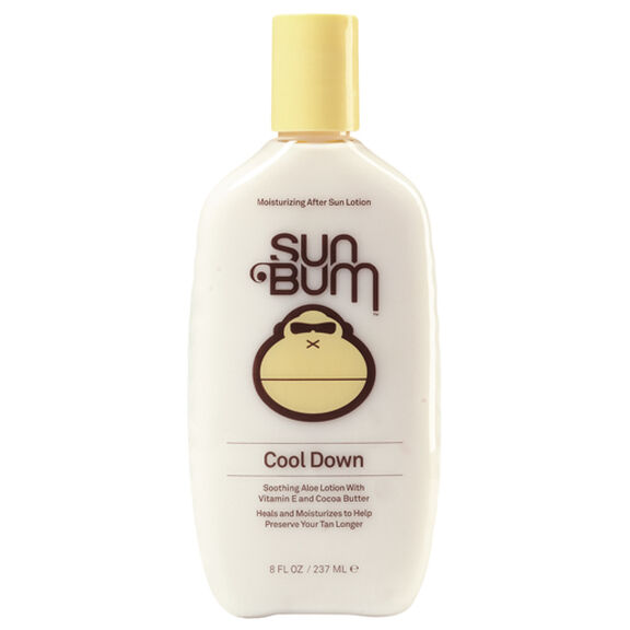 Cool Down Lotion, 8oz. image number 0