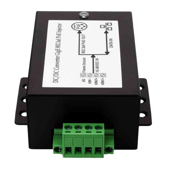 PoE Injector for FLIR Joystick Control Units image number 4