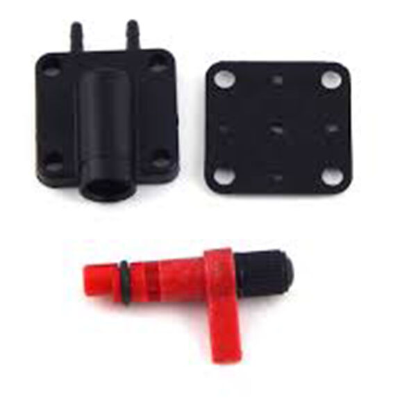 Service Valve Kit for Johnson/Evinrude J/E 175158+437228 image number 0