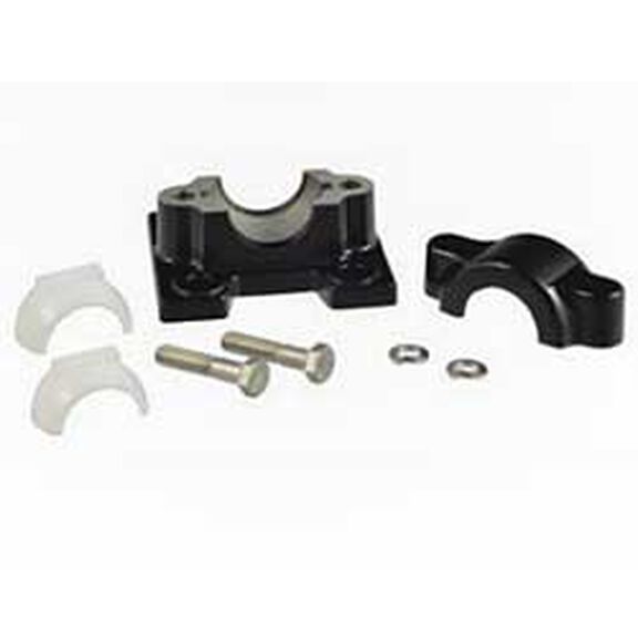 Trunion Mount Assembly image number 0