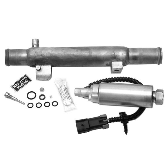 Fuel Pump/Cooler Kit image number 0