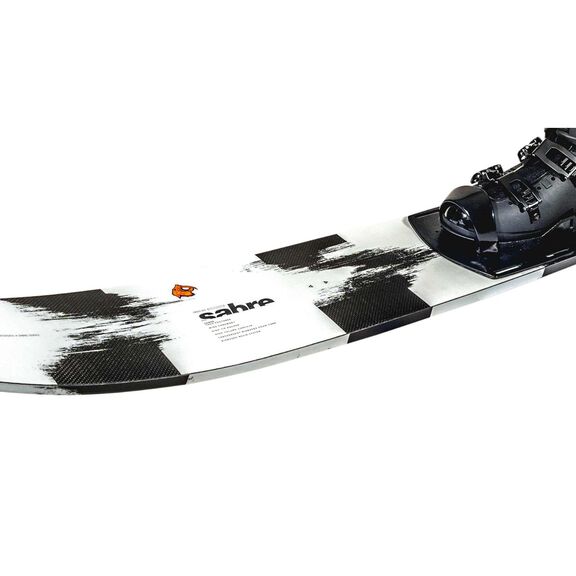 68 Sabre Water Ski image number 4
