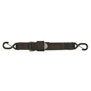 Kwik-Lok Stainless-Steel Gunwale Tiedowns