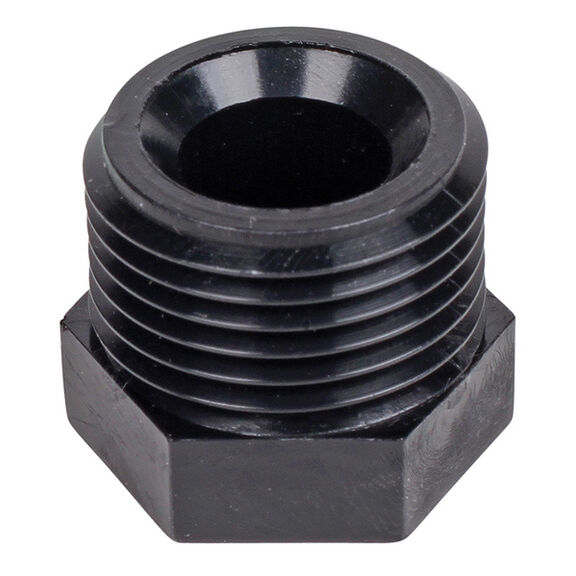 Piston Rod Packing Nut image number 0
