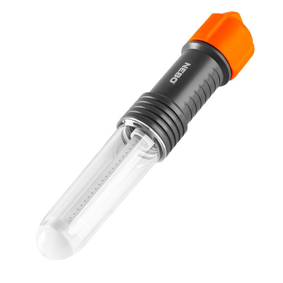 Submerser 500 Submersible Fishing Light image number 0