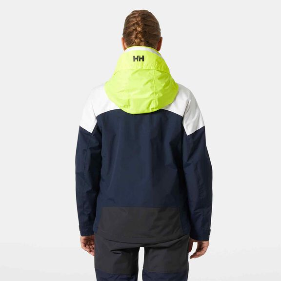 Women's 4.0 Pier Jacket image number 1