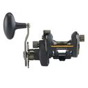 Squall II 15 Star Drag CS Conventional Reel image number 2