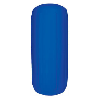 8.5" x 20" Fender, Through Hole, Blue