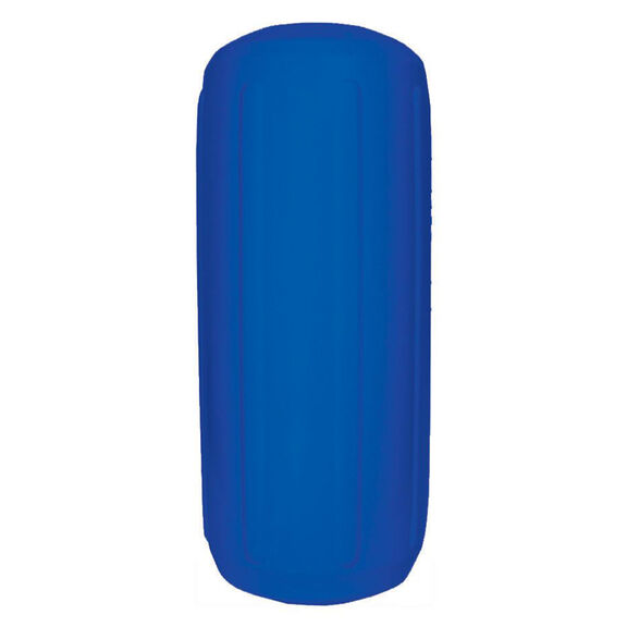 8.5" x 20" Fender, Through Hole, Blue image number 0