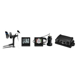 GMI/GNX Wired Sail Pack 52