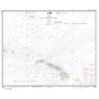 #19007 Hawaii to French Frigate Shoals