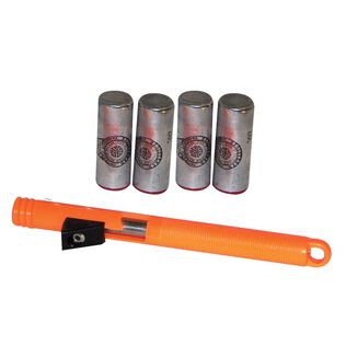 16.5mm Compact Red Aerial Signal Kit