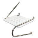 Poly Swim Platform with Mounting Hardware for Boats with Outboard Motor image number 2