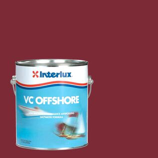 VC-Offshore Hard-Vinyl Antifouling Bottom Paint