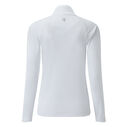 Women's UV Tec 1/2 Zip Shirt image number 2