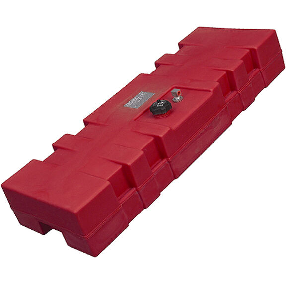 14 Gallon Above-Deck Fuel Tank image number 0