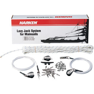 Lazy Jack Systems