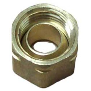 Trim Plane Nut with Ferrule