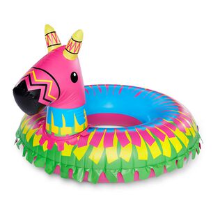 Giant Donkey Pinata Pool Float
