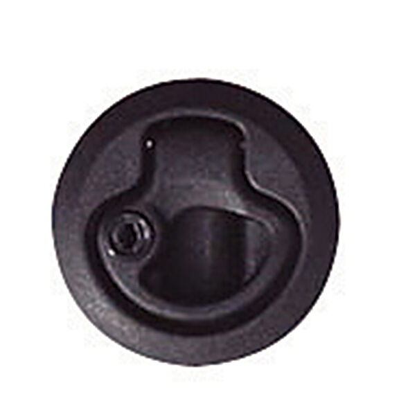 Plastic Locking Latch image number 0