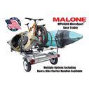 MicroSport Base Trailer image number 3