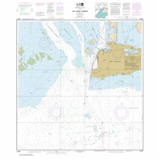 #11447 Key West Harbor