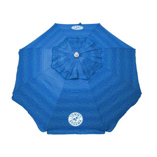 6&rsquo; Umbrella with Integrated Sand Anchor