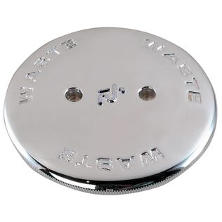 PERKO&reg; Waste Deck Plate for Hose