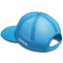 Stitched Trucker Marlin Trucker Hat image number 1